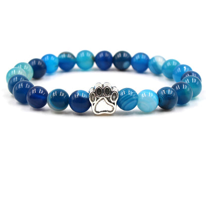 Lapis Lazuli Bracelet